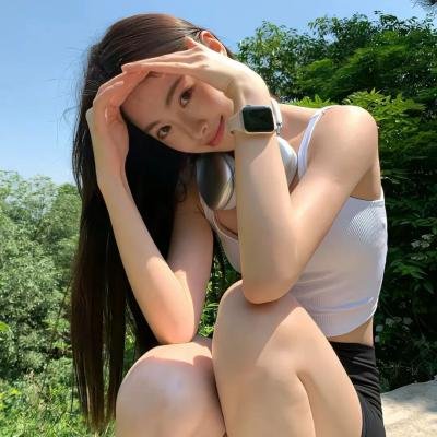 魔力充电娘