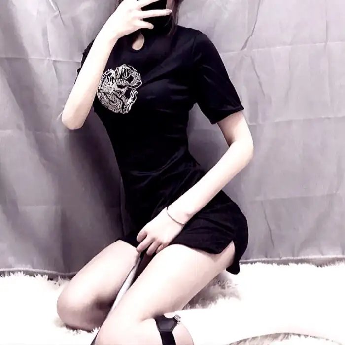 灵虐